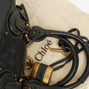 Chloe Paddington Black Satchel Bag