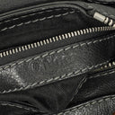 Chloe Paddington Black Satchel Bag