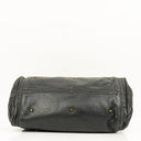 Chloe Paddington Black Satchel Bag