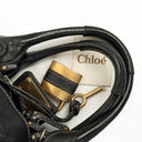 Chloe Paddington Black Satchel Bag