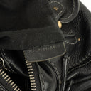 Chloe Paddington Black Satchel Bag