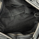 Chloe Paddington Black Satchel Bag