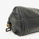Chloe Paddington Black Satchel Bag