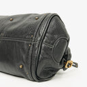 Chloe Paddington Black Satchel Bag