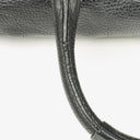 Chloe Paddington Black Satchel Bag