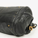 Chloe Paddington Black Satchel Bag