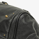 Chloe Paddington Black Satchel Bag