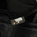 Chloe Paddington Black Satchel Bag
