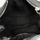 Chloe Paddington Black Satchel Bag