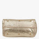 Chloe Paddington Bronze Metallic Leather Bag