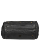 Chloe Paddington Calfskin Satchel Bag Black