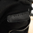 Chloe Paddington Calfskin Satchel Bag Black