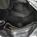 Chloe Paddington Calfskin Satchel Bag Black