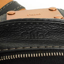 Chloe Paddington Calfskin Satchel Bag Grey