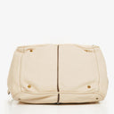Chloe Paddington Ivory Satchel Bag