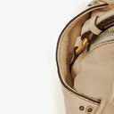 Chloe Paddington Ivory Satchel Bag