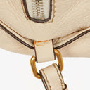 Chloe Paddington Ivory Satchel Bag