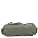 Chloe Paddington Large Craie Leather Tote Bag