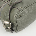 Chloe Paddington Large Craie Leather Tote Bag