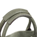 Chloe Paddington Large Craie Leather Tote Bag