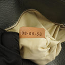 Chloe Paddington Large Craie Leather Tote Bag