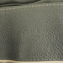 Chloe Paddington Large Craie Leather Tote Bag