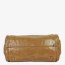 Chloe Paddington Patent Leather Satchel Bag