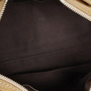 Chloe Paddington Patent Leather Satchel Bag