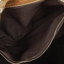 Chloe Paddington Patent Leather Satchel Bag