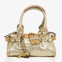 Chloe Paddington Satchel Bag