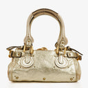Chloe Paddington Satchel Bag
