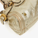 Chloe Paddington Satchel Bag