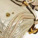 Chloe Paddington Satchel Bag