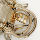 Chloe Paddington Satchel Bag
