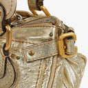 Chloe Paddington Satchel Bag