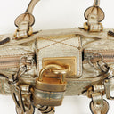 Chloe Paddington Satchel Bag