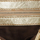 Chloe Paddington Satchel Bag