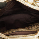 Chloe Paddington Satchel Bag
