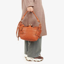 Chloe Paddington Satchel Bag