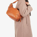 Chloe Paddington Satchel Bag