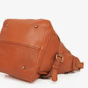 Chloe Paddington Satchel Bag