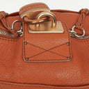 Chloe Paddington Satchel Bag