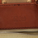 Chloe Paddington Satchel Bag