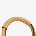 Chloe Paddington Small Beige Calfskin Satchel Bag