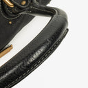 Chloe Paddington Small Black Calfskin Satchel Bag