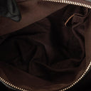 Chloe Paddington Small Brown Leather Satchel Bag
