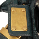 Chloe Paddington Small Calfskin Satchel Bag