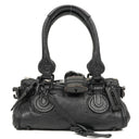 Chloe Paddington Small Calfskin Satchel Bag