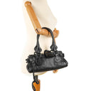 Chloe Paddington Small Calfskin Satchel Bag