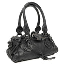 Chloe Paddington Small Calfskin Satchel Bag
